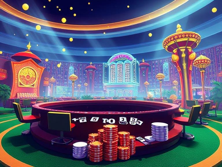 bet 2025